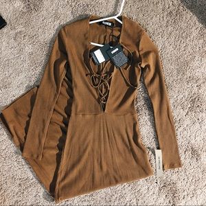 Reformation dress